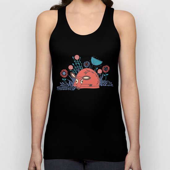 You are Deer to me Unisex Tank Top