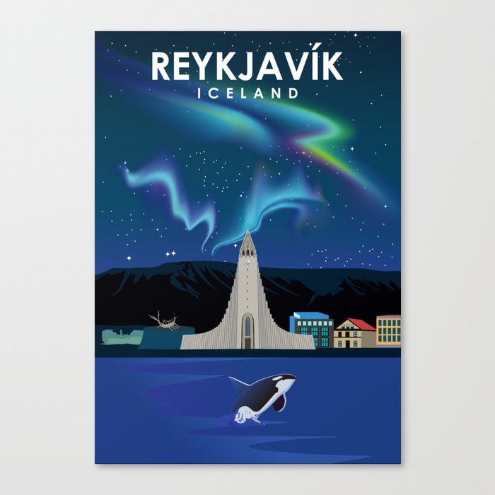 Canvas Print