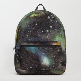 Galaxy  Backpack