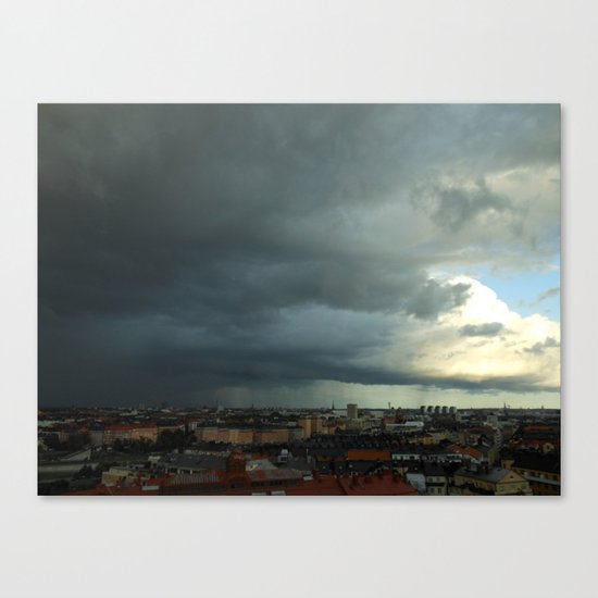 It Gets Better Canvas Print