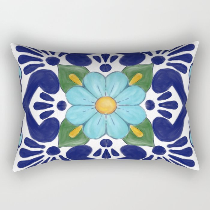 Rectangular Pillow