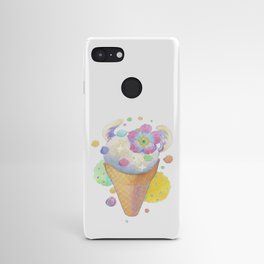 Magical Ice-cream Android Case