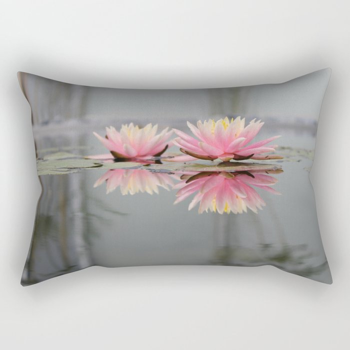 REFLECTION Rectangular Pillow