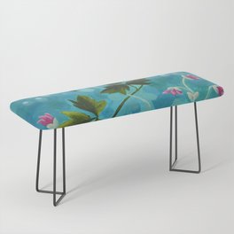 Botanicals 4 Bench