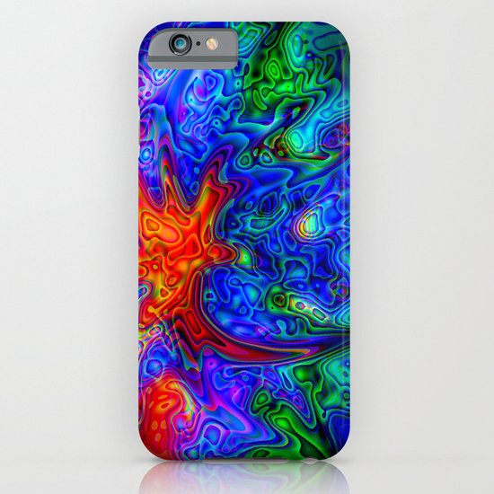 Far out iPhone & iPod Case