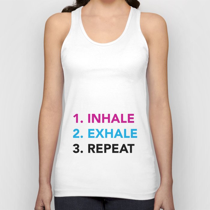 RELAX Tank Top