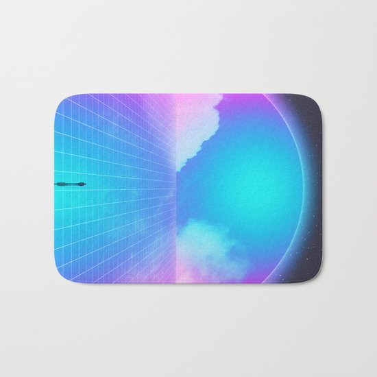 Worship 2030 Bath Mat