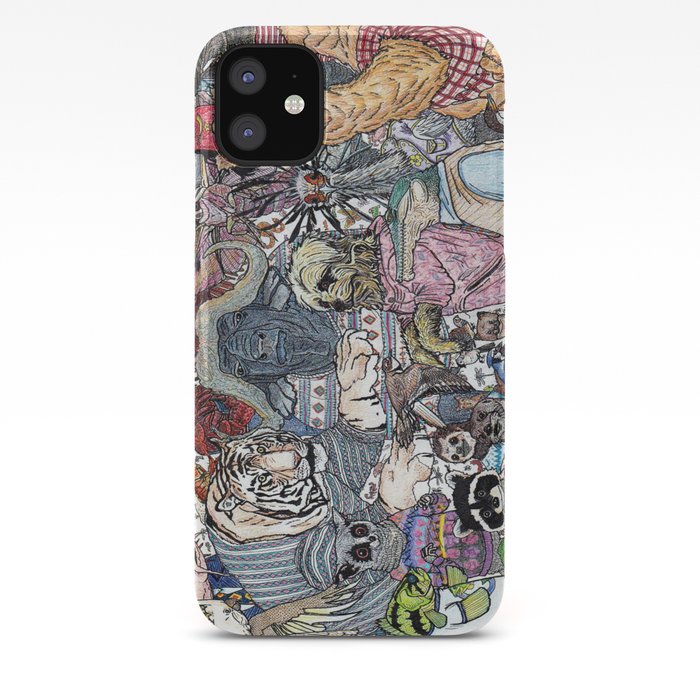 Animal Kingdom iPhone 11 case Animal Kingdom iPhone 11 case