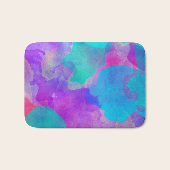 Summer 05 Bath Mat