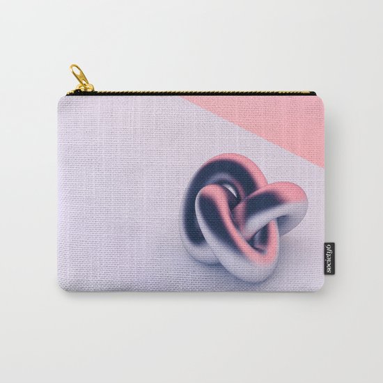 Knot Carry-All Pouch