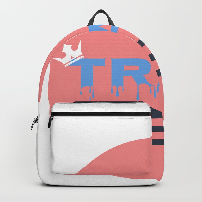Traps backpack clearance