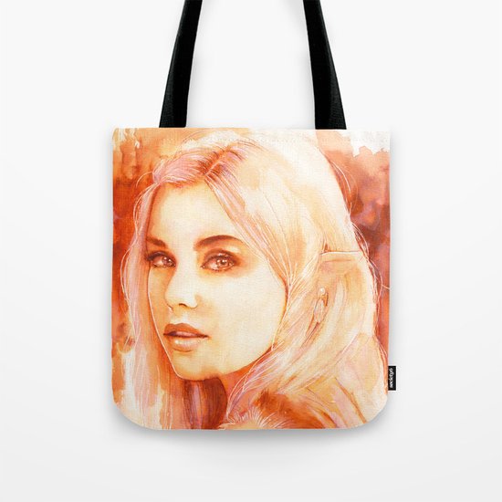 Tell me your stories Tote Bag