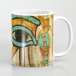 Egipt art Coffee Mug