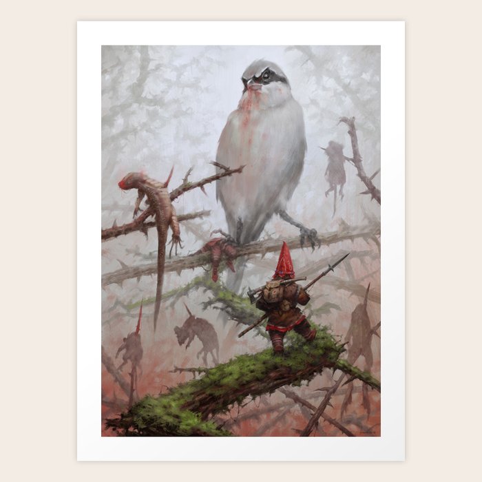 Art Print