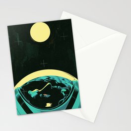 Not In Kansas Anymore Stationery Cards