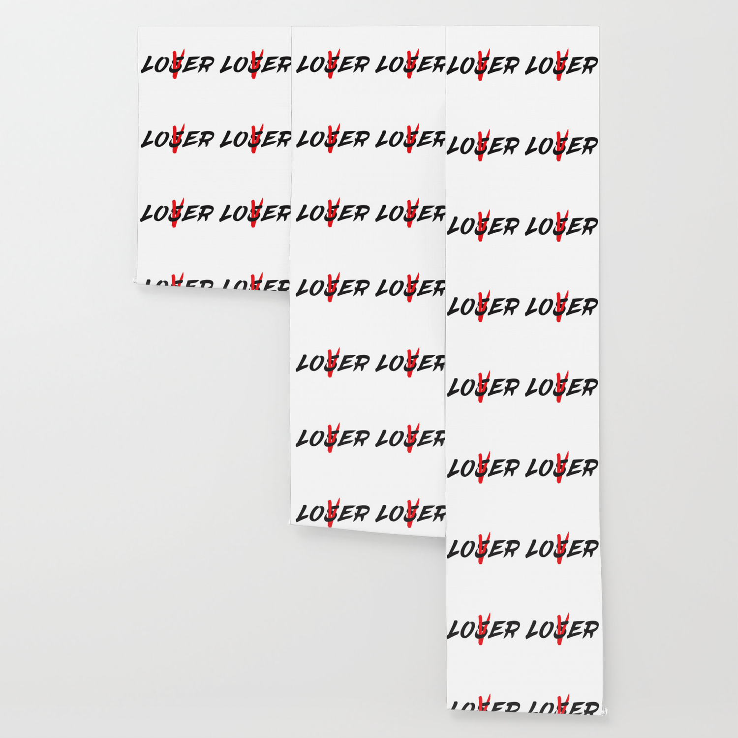 Loser Lover Wallpaper By Hypnoboy Society6