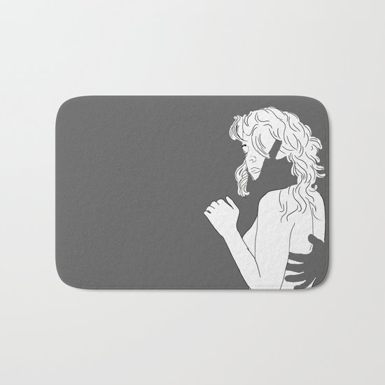 this is my truth tell me yours Bath Mat
