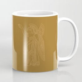 Anunnaki Coffee Mug