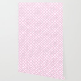 Simple Quatrefoil 6 Wallpaper
