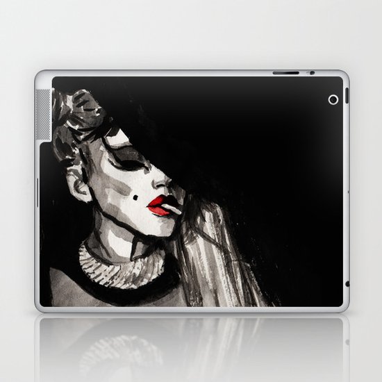 Government Hooker Laptop & iPad Skin