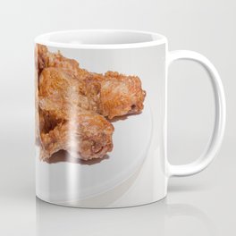 fried chicken wings Coffee Mug