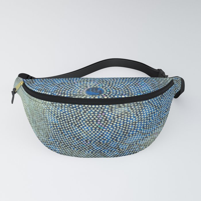 Max Ernst Fanny Pack