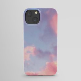 Whimsical Sky iPhone Case