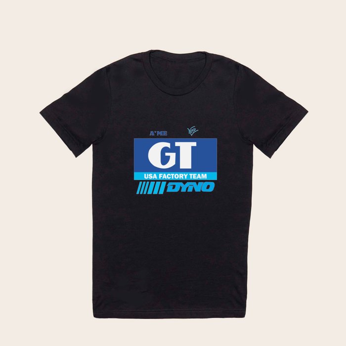 Gt bmx t shirt 2025
