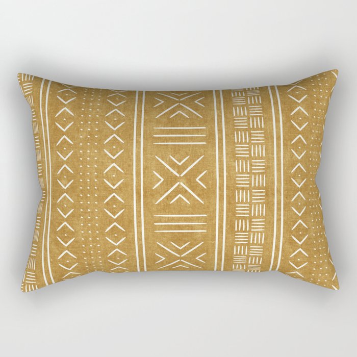 Rectangular Pillow