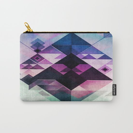 Edge of a Mystical Experience Carry-All Pouch