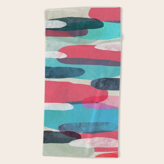 Oracle Beach Towel