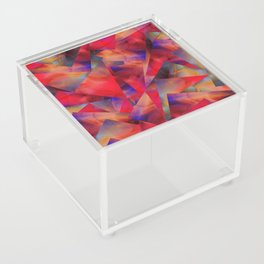 Timeframe: Sierra 37 Acrylic Box