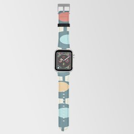 Baubles Mid Century Modern II Apple Watch Band