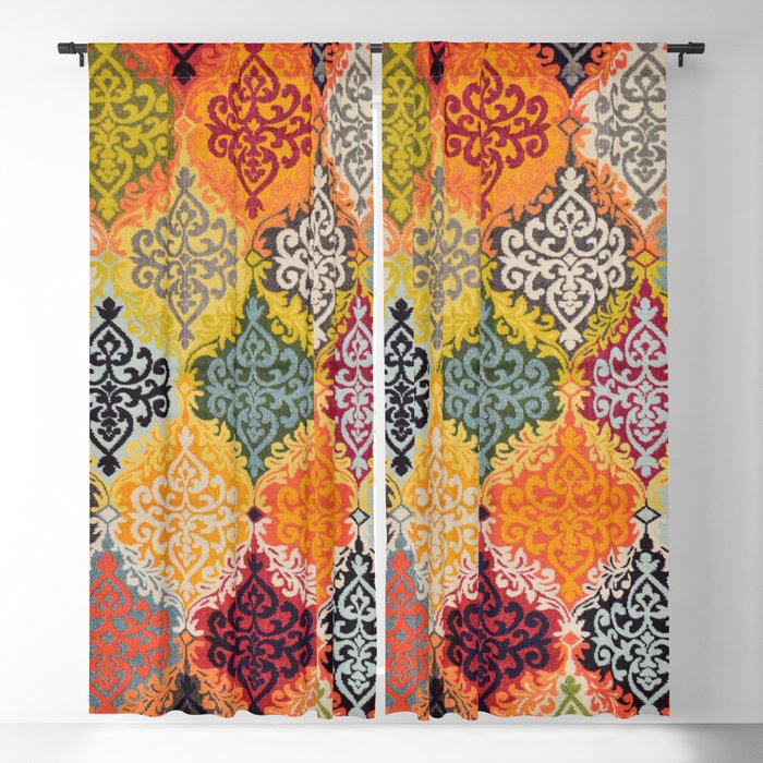 Blackout Curtain