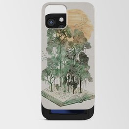 Jungle Book iPhone Card Case