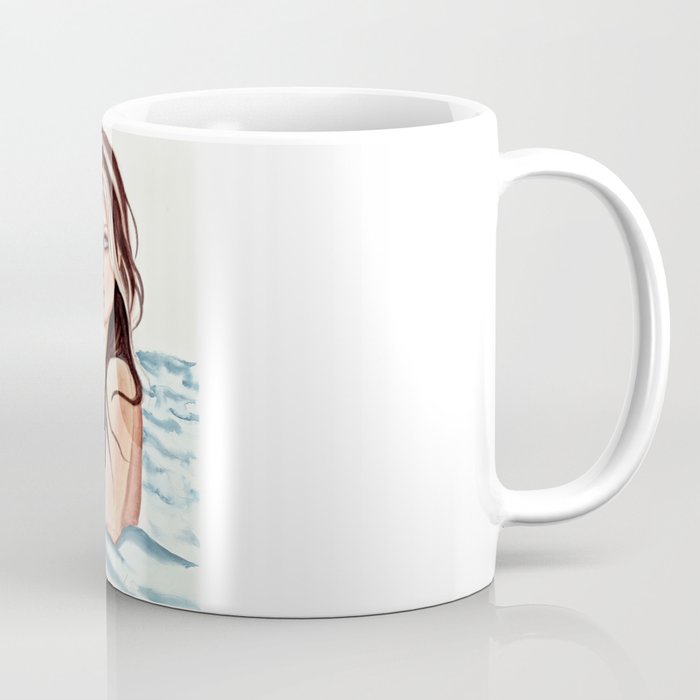 Leticia Coffee Mug