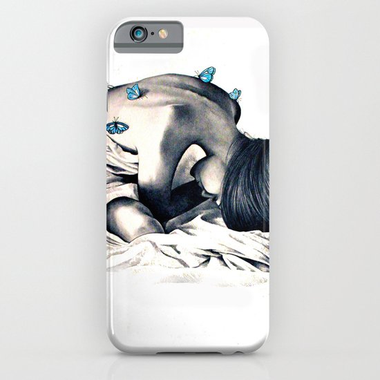 Bodysnatchers iPhone & iPod Case