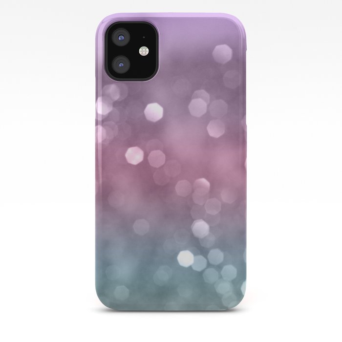 Unicorn Pattern on Pastel Purple iPhone 11 case Unicorn Pattern on Pastel Purple iPhone 11 case