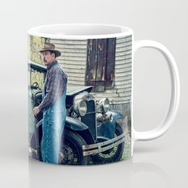 Bootleggers Coffee Mug