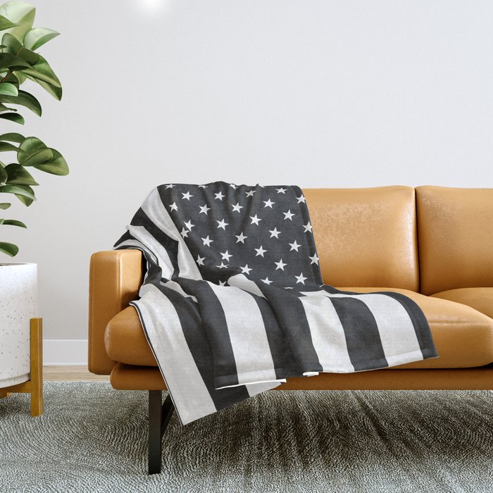 Stars and stripes throw deals