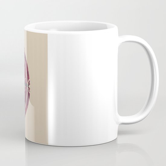 Pulsatilla Patens Mug