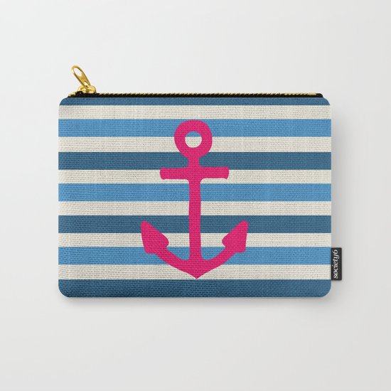 STAY Carry-All Pouch