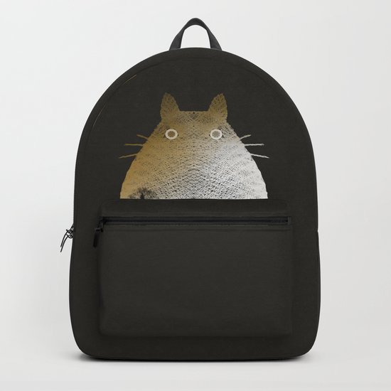 My Neighbor Backpack
