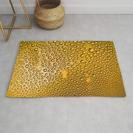 Beer Rug