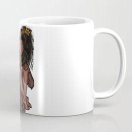 The Lovers Coffee Mug