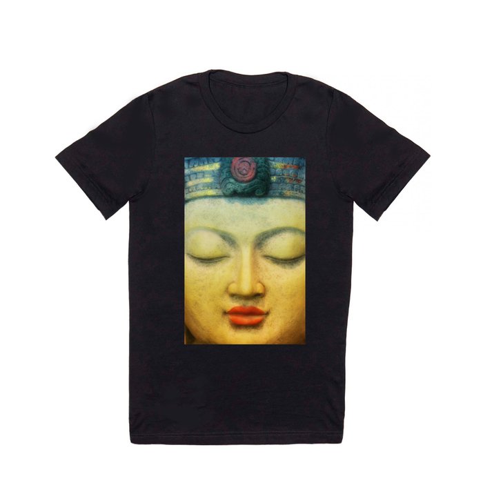 buddha T Shirt