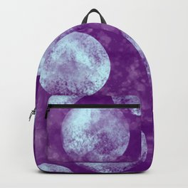 FULL MOON 2 Backpack