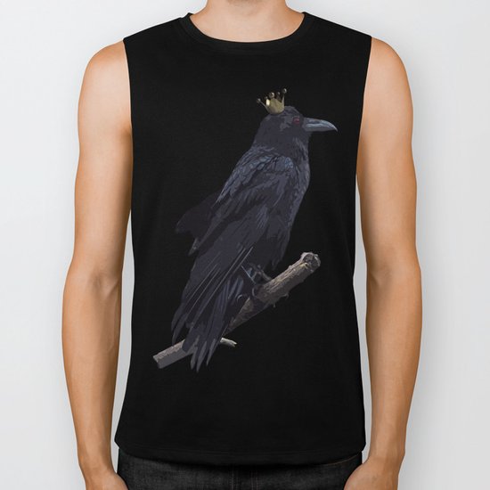 passing title Biker Tank