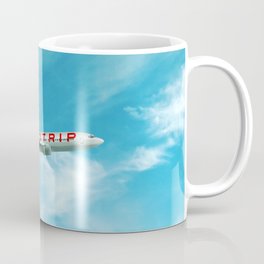 Egotrip Coffee Mug