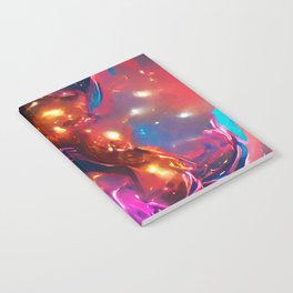 Astral Project Notebook